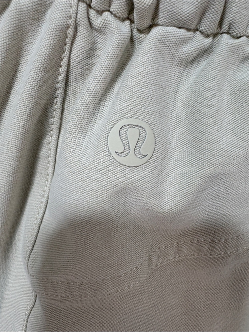 lululemojn athletica light utilitech cargo high rise pants - Picture 4 of 8